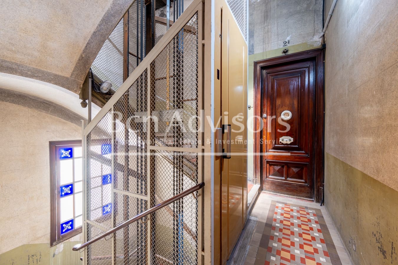5 quarto Apartamento para venda em Barcelona cidade - 570 000 € (Ref: 9142762)
