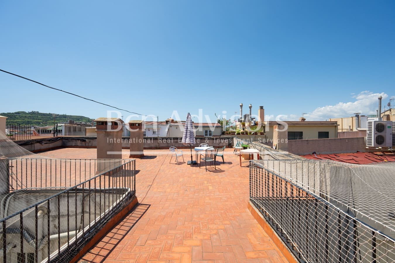 5 quarto Apartamento para venda em Barcelona cidade - 570 000 € (Ref: 9142762)