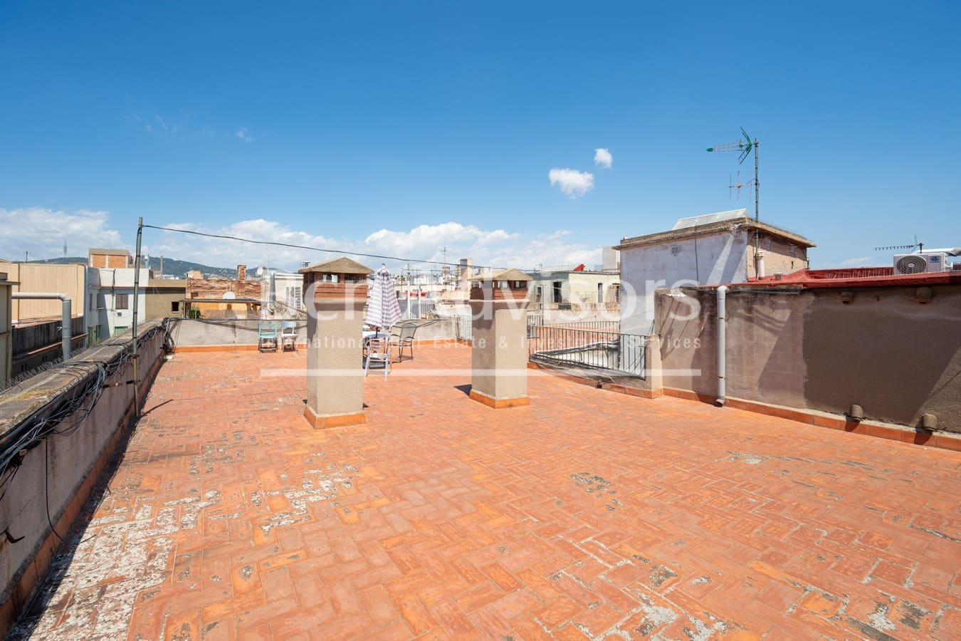 5 quarto Apartamento para venda em Barcelona cidade - 570 000 € (Ref: 9142762)