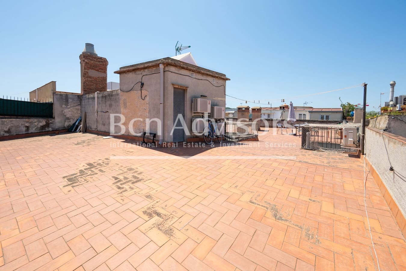 5 quarto Apartamento para venda em Barcelona cidade - 570 000 € (Ref: 9142762)