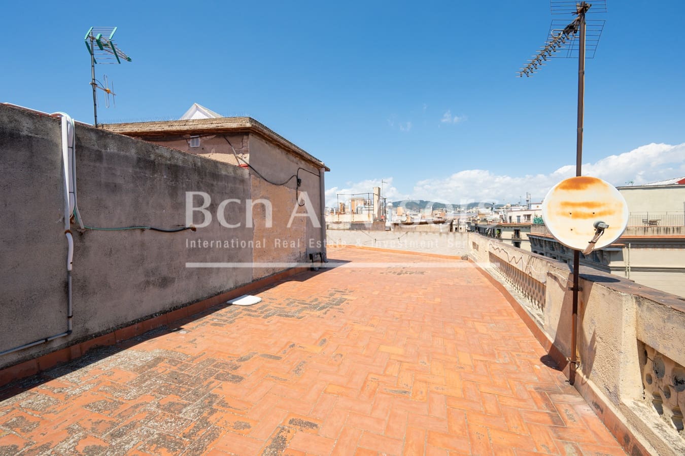 5 quarto Apartamento para venda em Barcelona cidade - 570 000 € (Ref: 9142762)