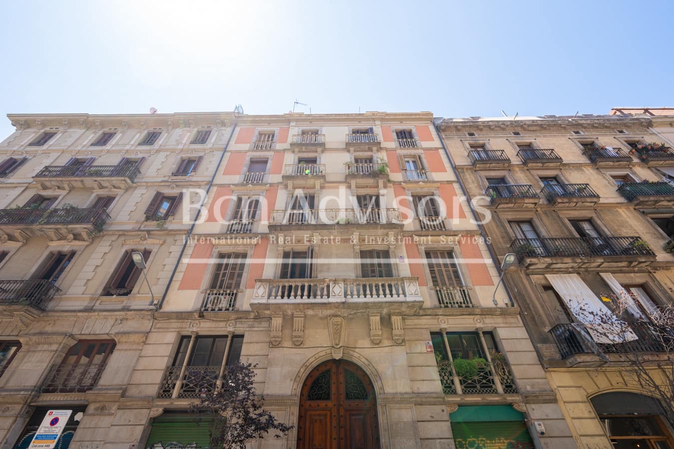 5 quarto Apartamento para venda em Barcelona cidade - 570 000 € (Ref: 9142762)