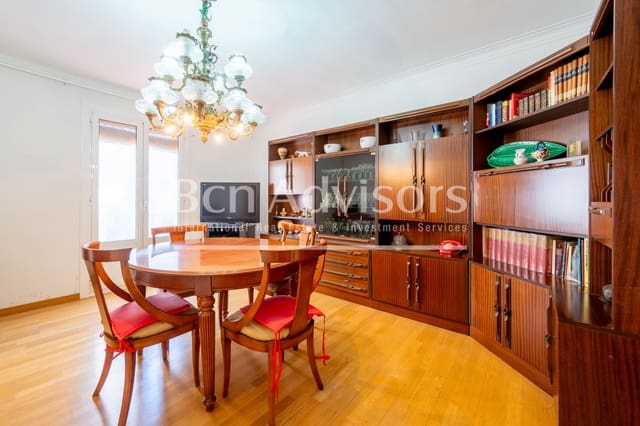 5 soveværelse Lejlighed til salg i El Raval, Barcelona by - € 570.000 (Ref: 9142762)