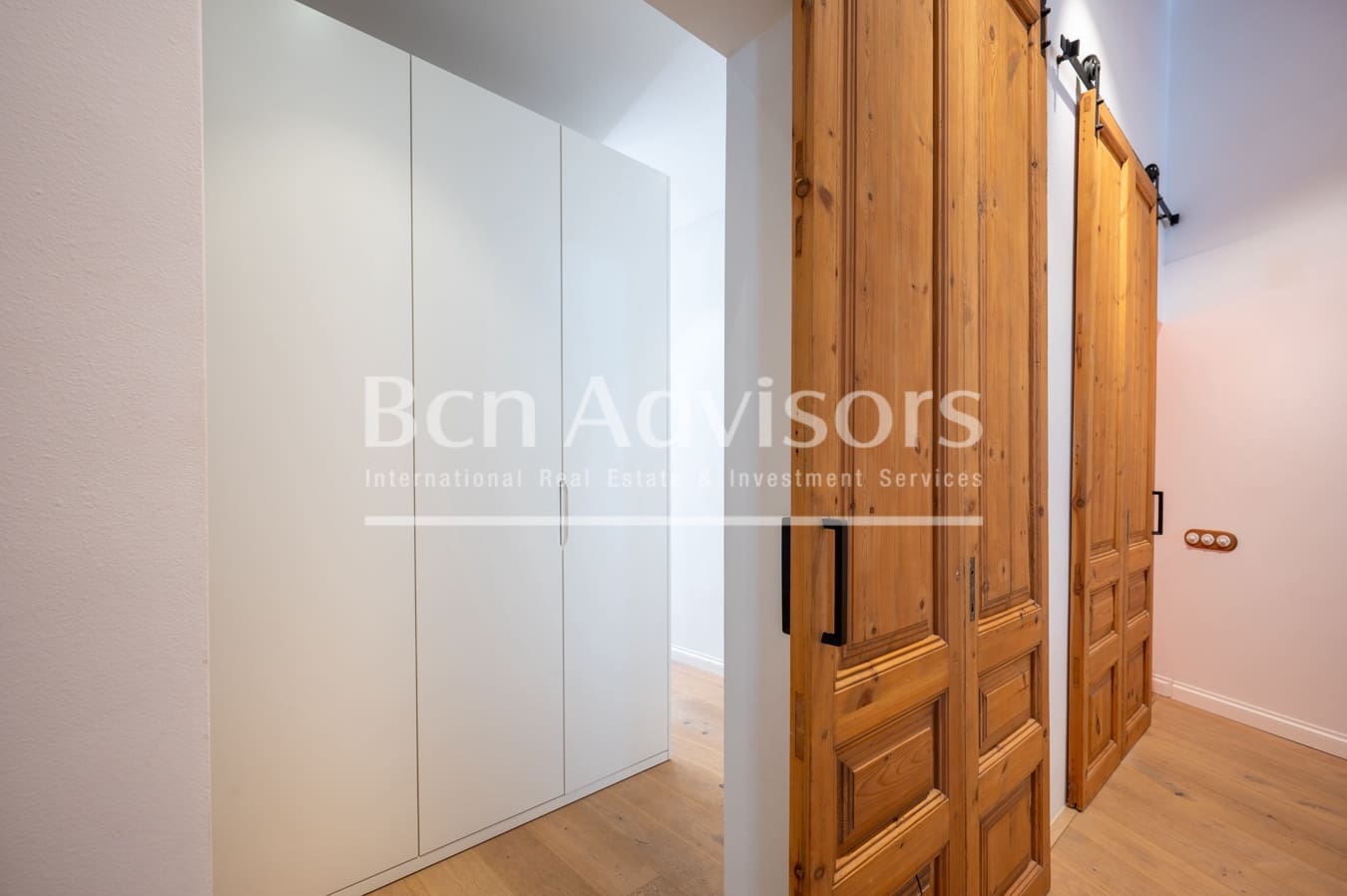 3 bedroom Apartment for sale in Barcelona city - € 1,395,000 (Ref: 9145378)