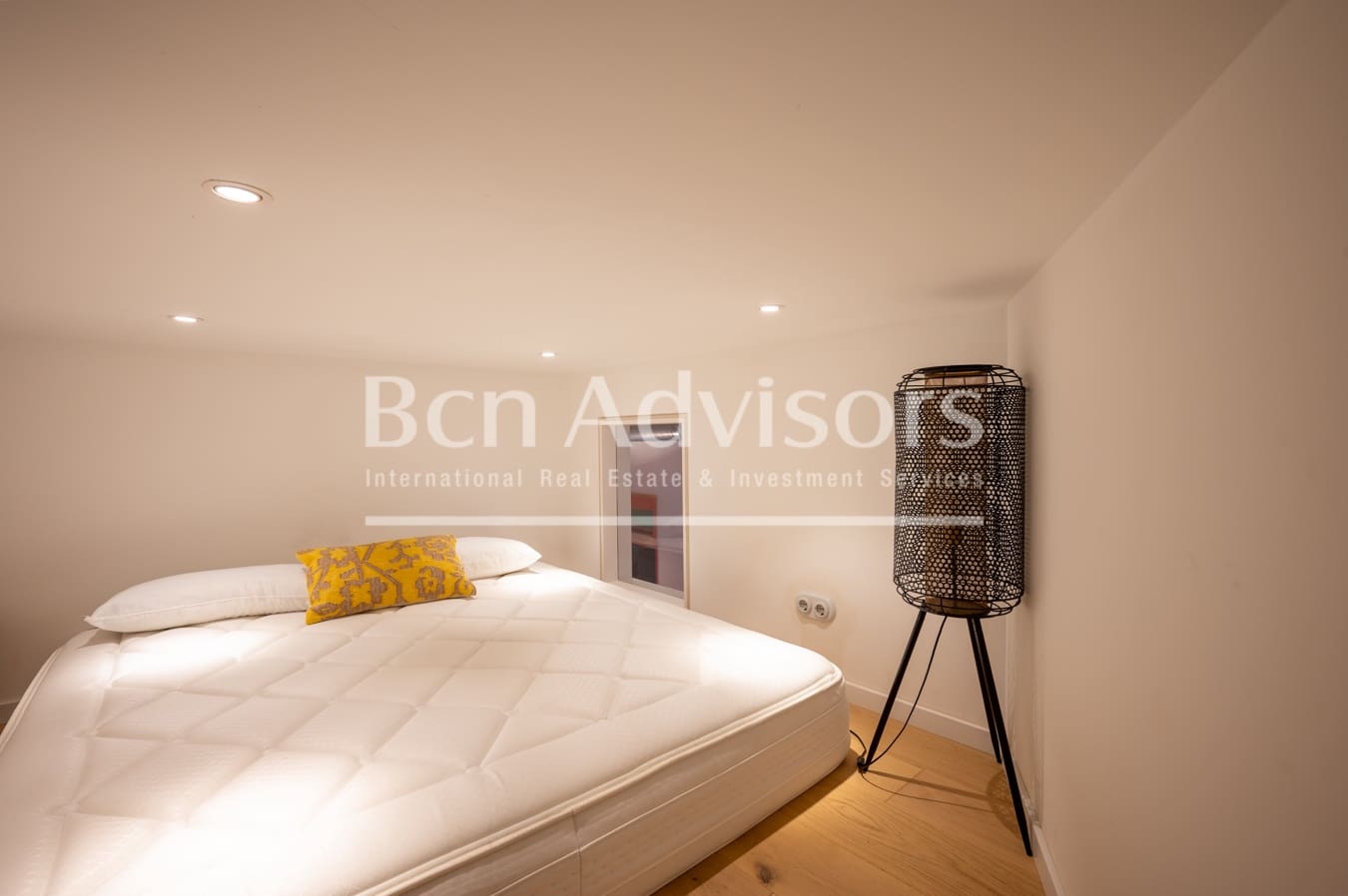 3 bedroom Apartment for sale in Barcelona city - € 1,395,000 (Ref: 9145378)