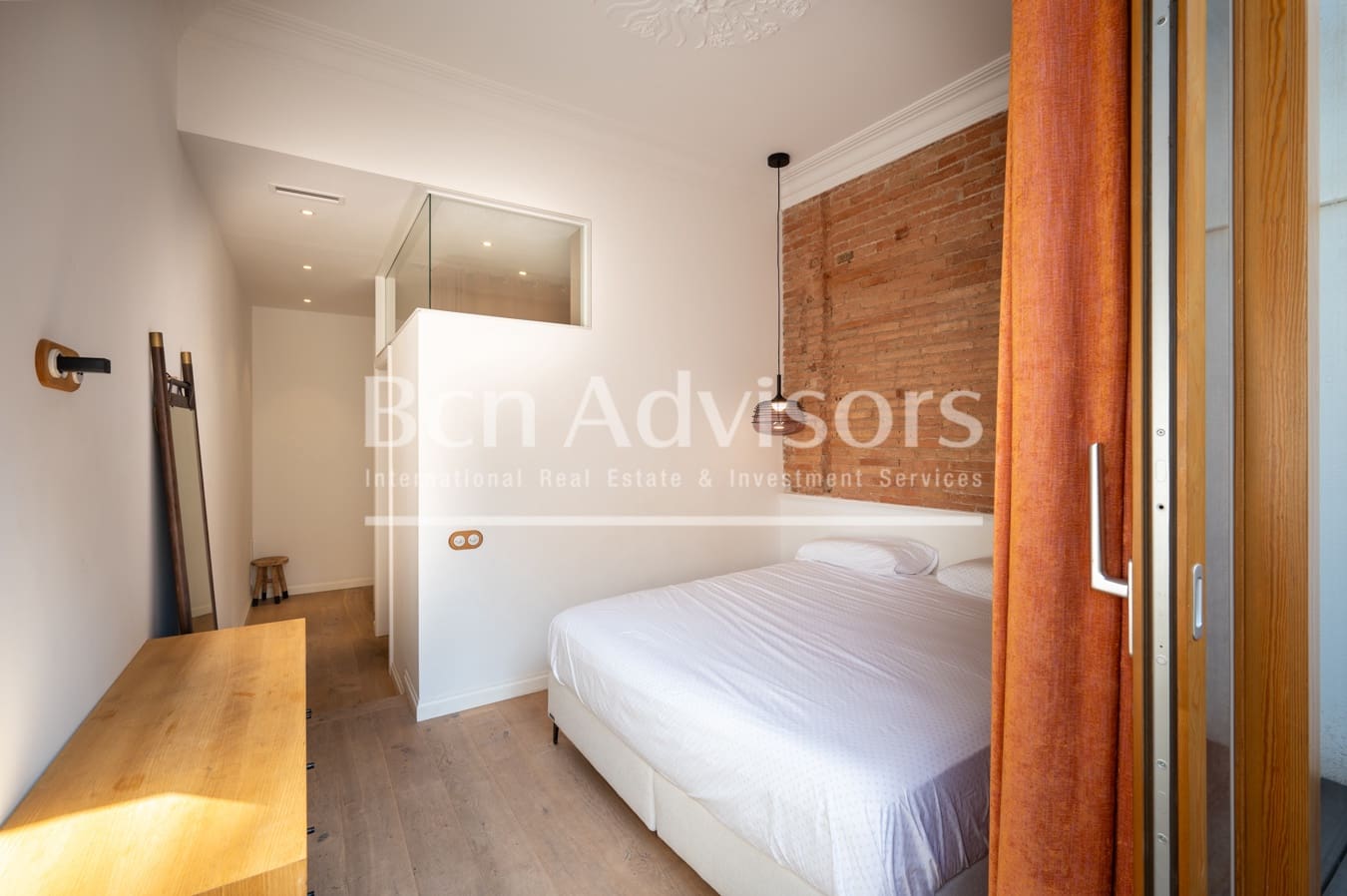 3 bedroom Apartment for sale in Barcelona city - € 1,395,000 (Ref: 9145378)