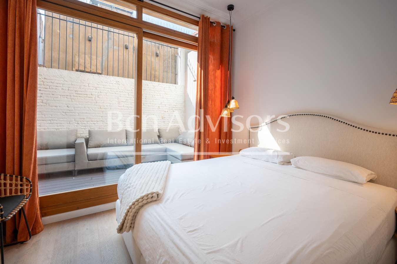 3 bedroom Apartment for sale in Barcelona city - € 1,395,000 (Ref: 9145378)
