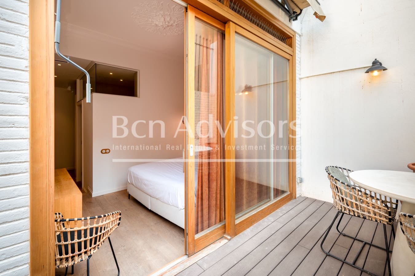 3 bedroom Apartment for sale in Barcelona city - € 1,395,000 (Ref: 9145378)