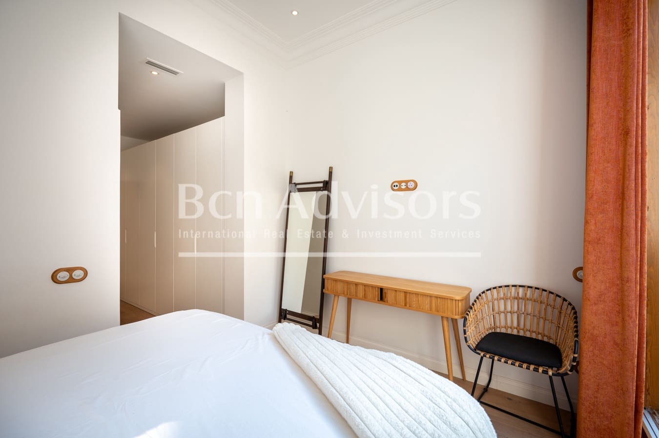 3 bedroom Apartment for sale in Barcelona city - € 1,395,000 (Ref: 9145378)