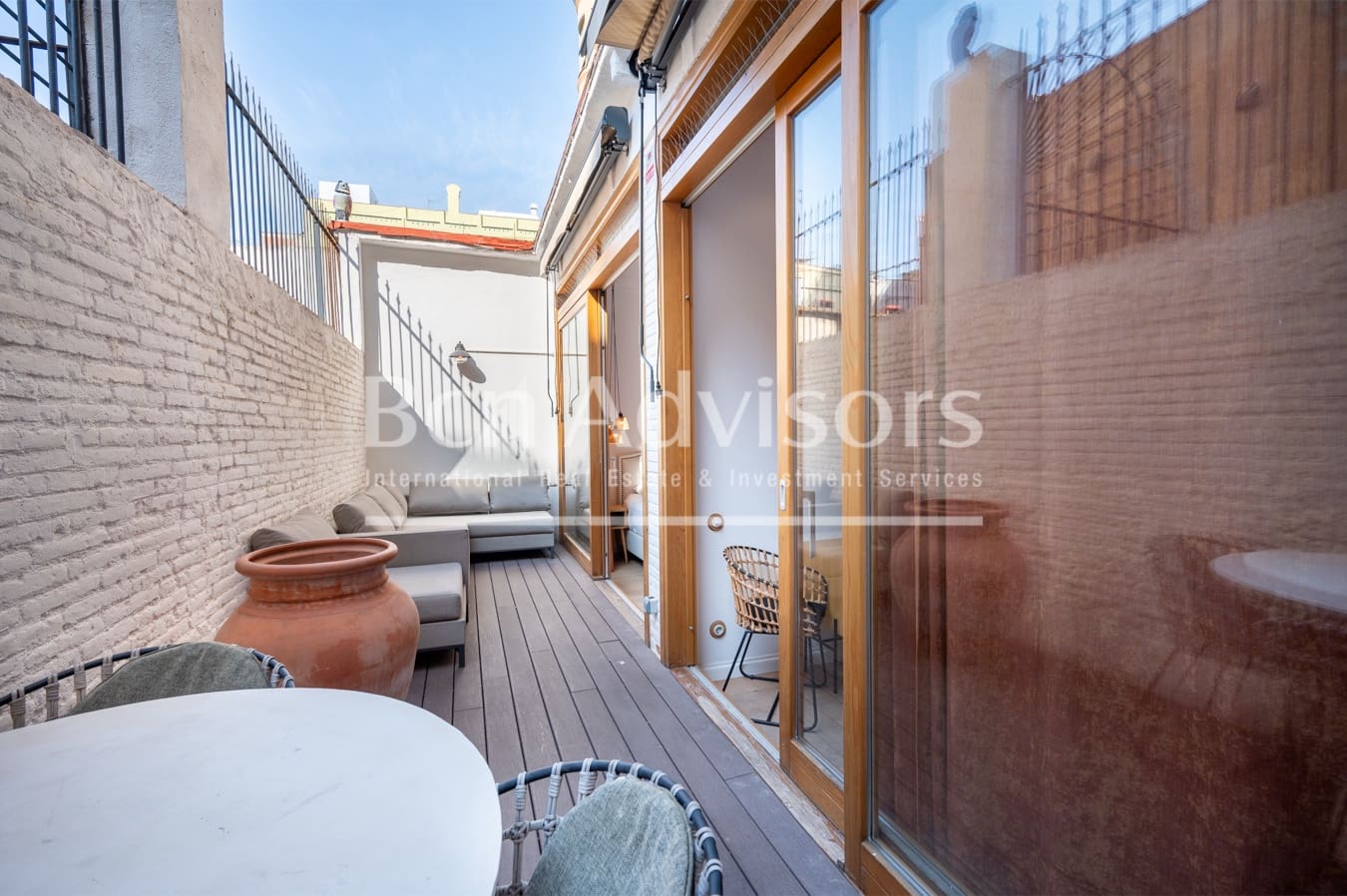 3 bedroom Apartment for sale in Barcelona city - € 1,395,000 (Ref: 9145378)