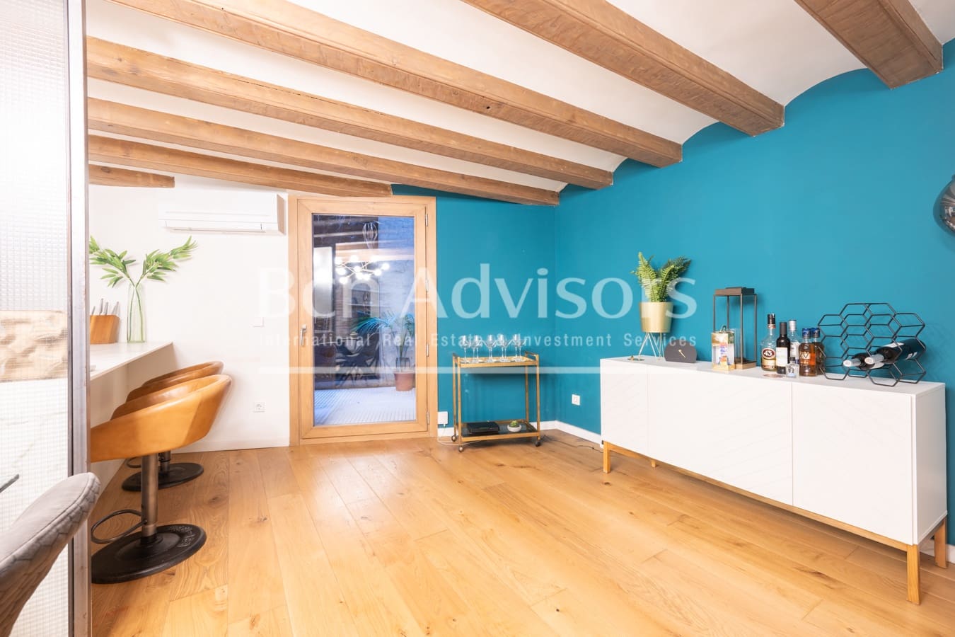 3 soverom Leilighet til salgs i Barcelona by - € 799 000 (Ref: 9153821)