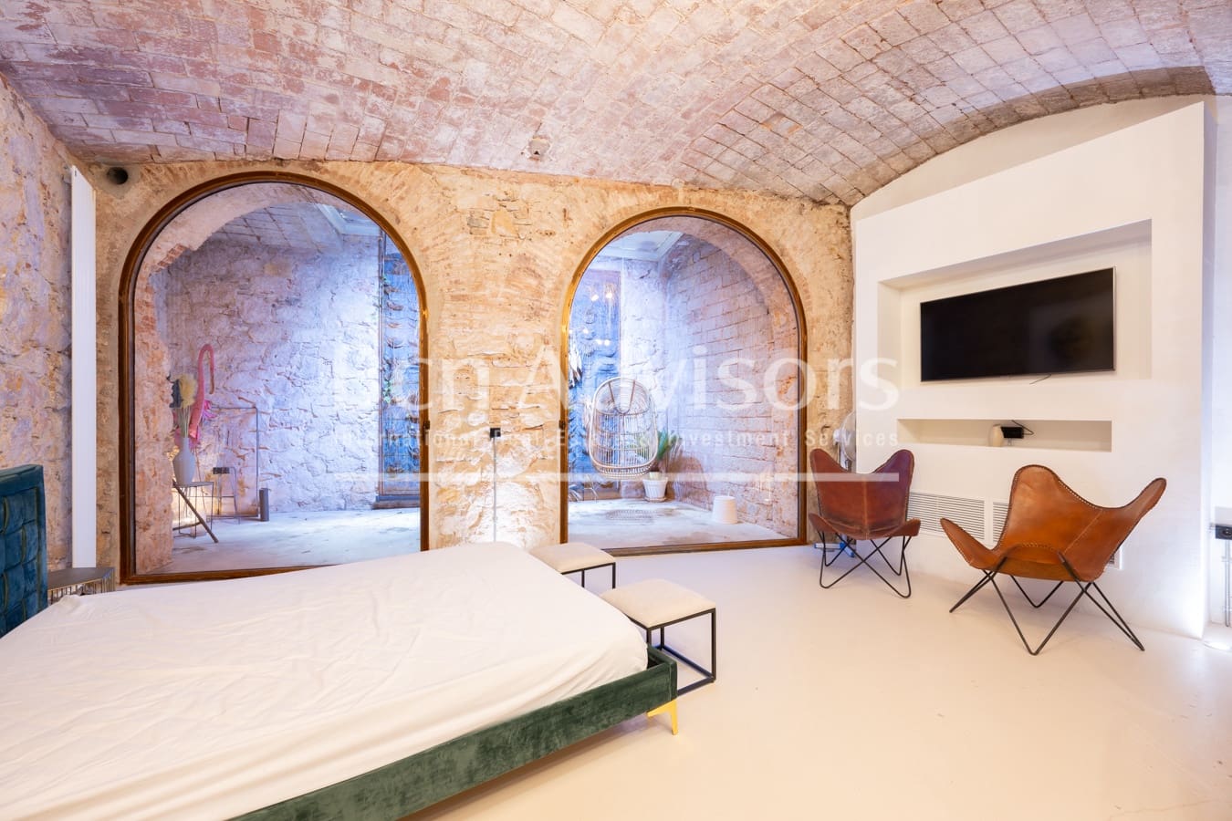 3 soverom Leilighet til salgs i Barcelona by - € 799 000 (Ref: 9153821)