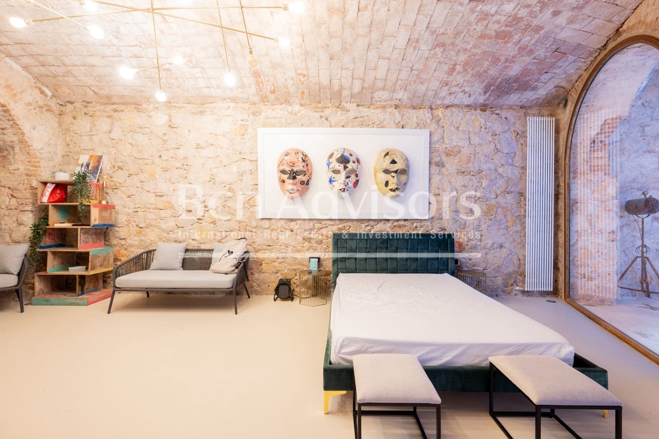 3 soverom Leilighet til salgs i Barcelona by - € 799 000 (Ref: 9153821)