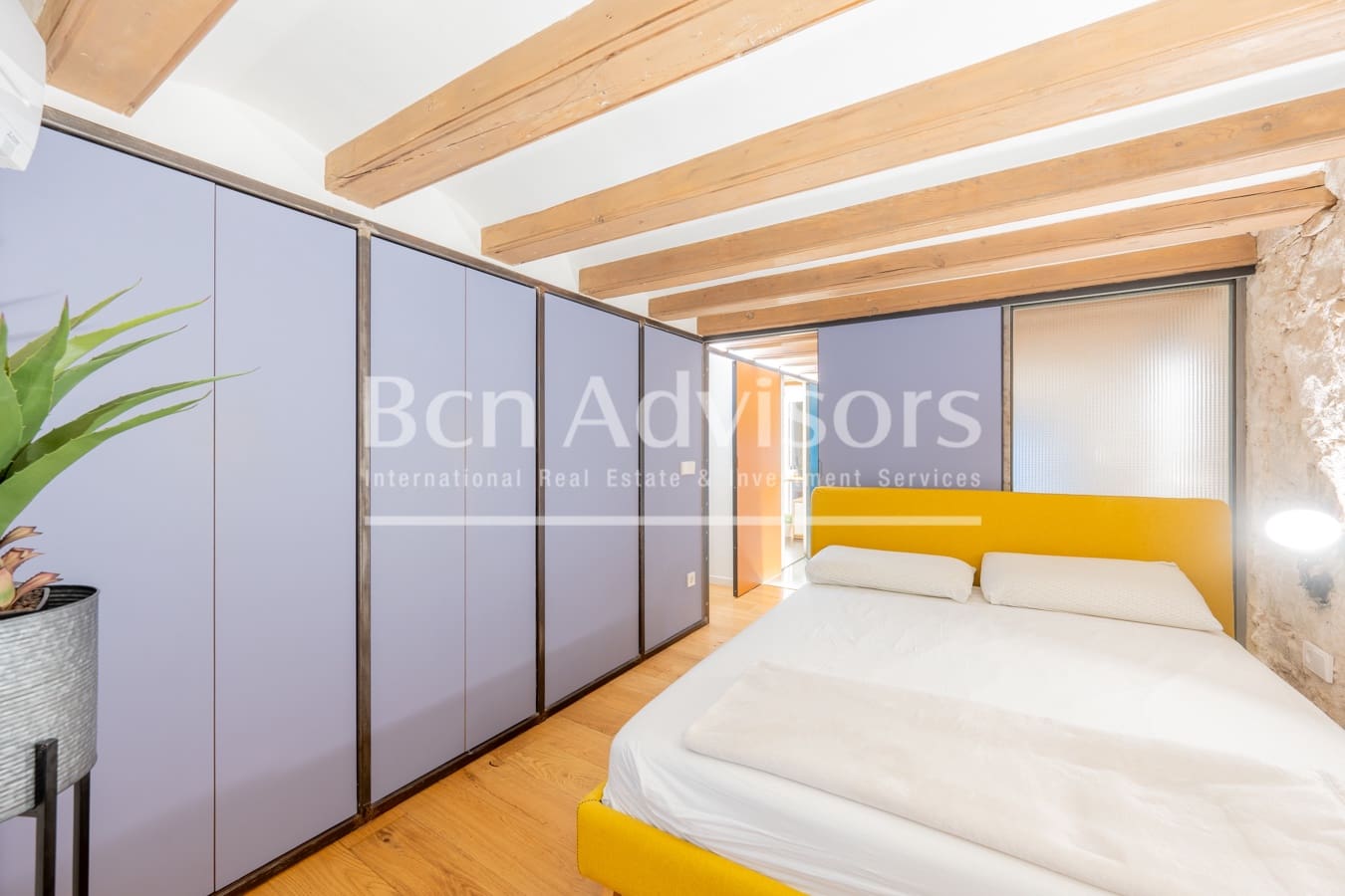 3 soverom Leilighet til salgs i Barcelona by - € 799 000 (Ref: 9153821)