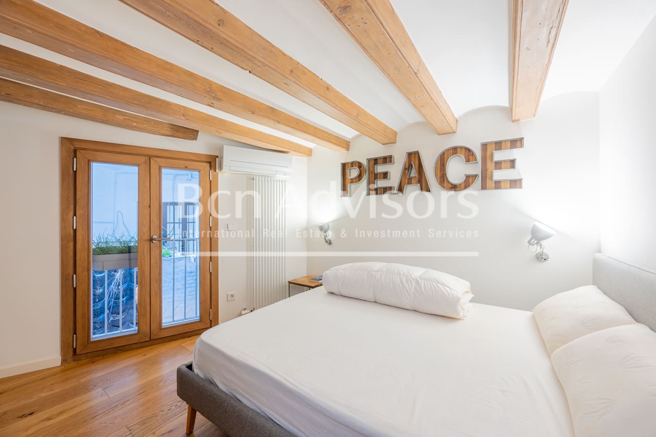 3 soverom Leilighet til salgs i Barcelona by - € 799 000 (Ref: 9153821)