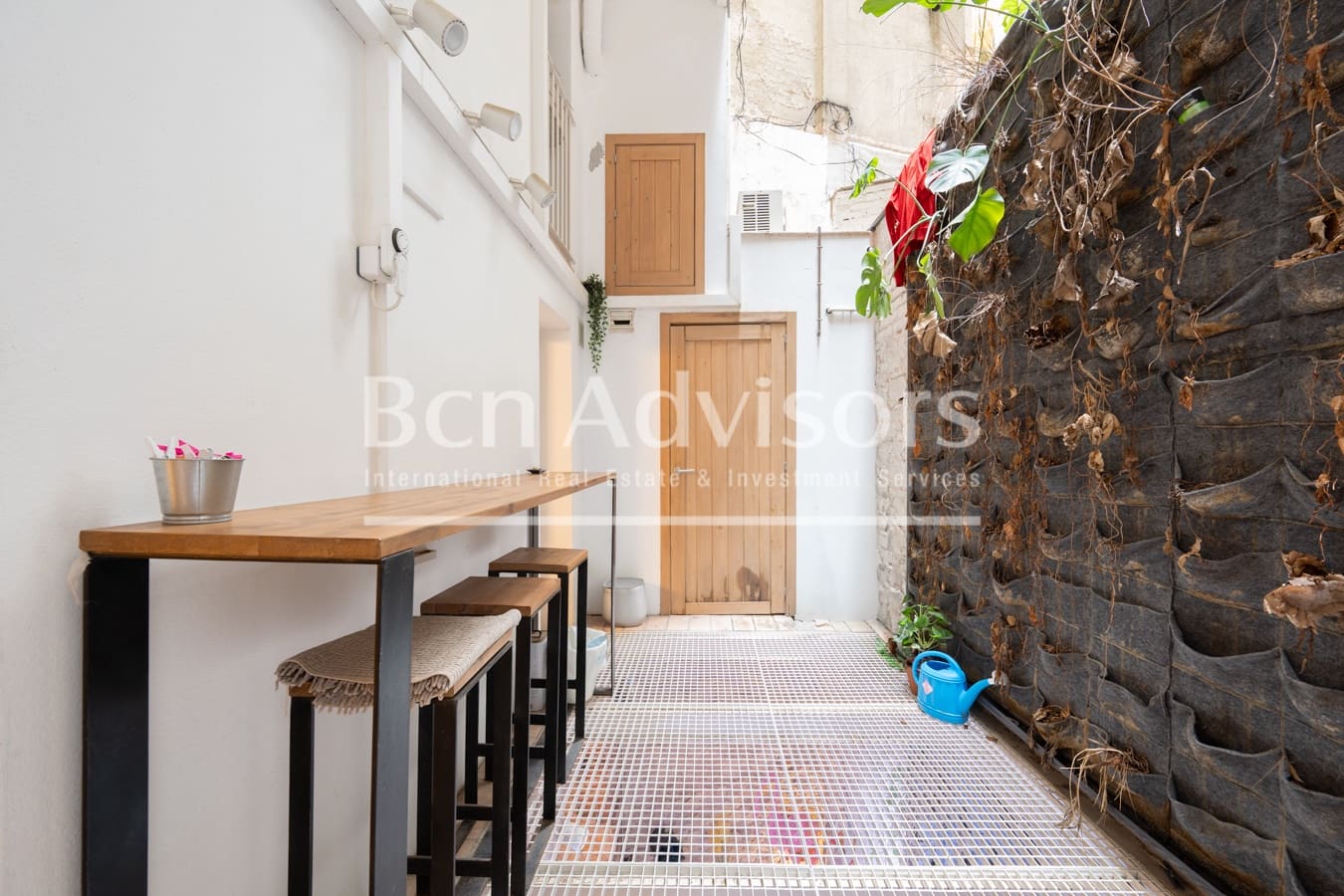 3 soverom Leilighet til salgs i Barcelona by - € 799 000 (Ref: 9153821)