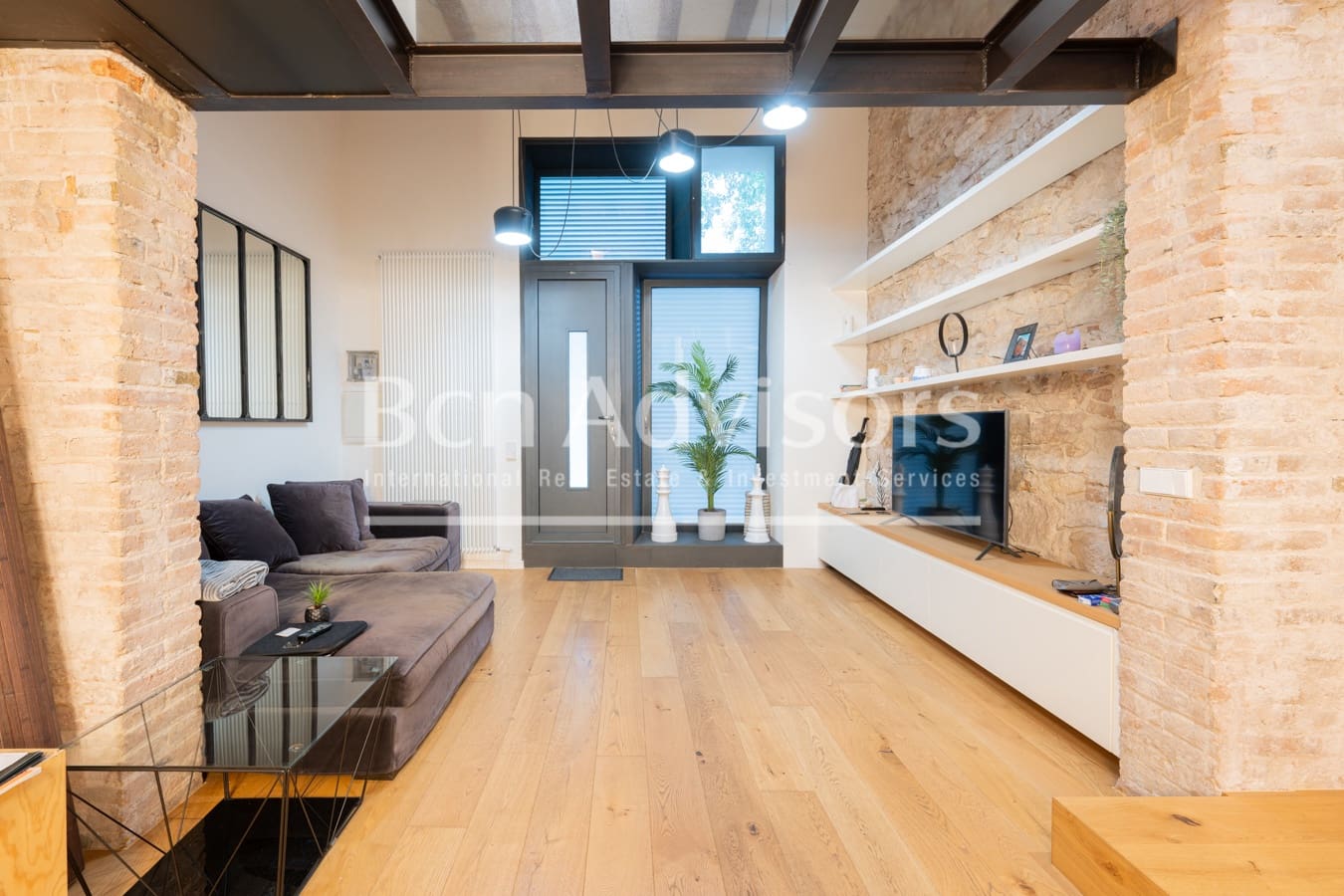3 soverom Leilighet til salgs i Barcelona by - € 799 000 (Ref: 9153821)