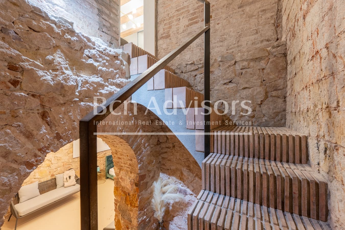 3 soverom Leilighet til salgs i Barcelona by - € 799 000 (Ref: 9153821)