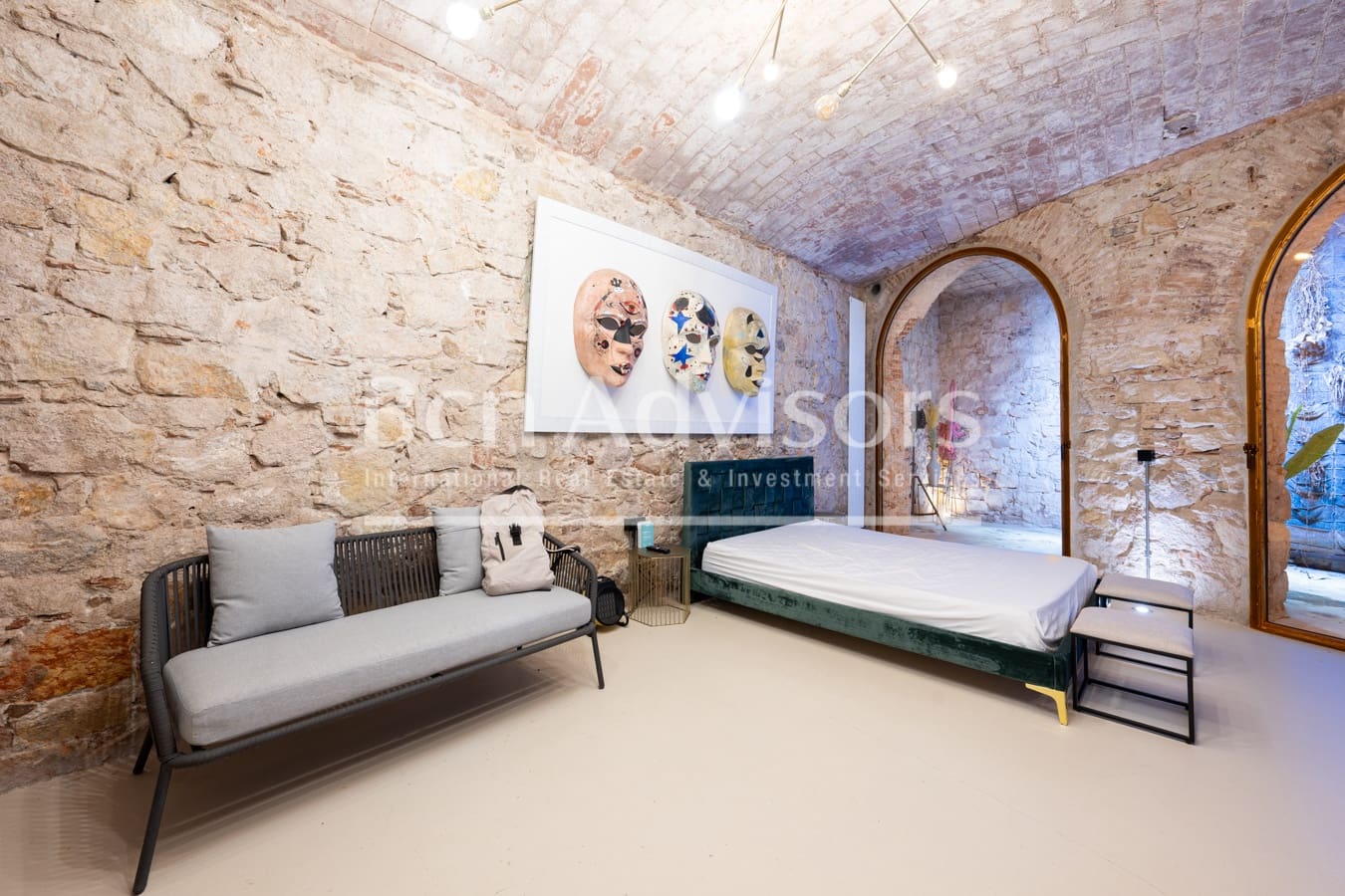 3 soverom Leilighet til salgs i Barcelona by - € 799 000 (Ref: 9153821)