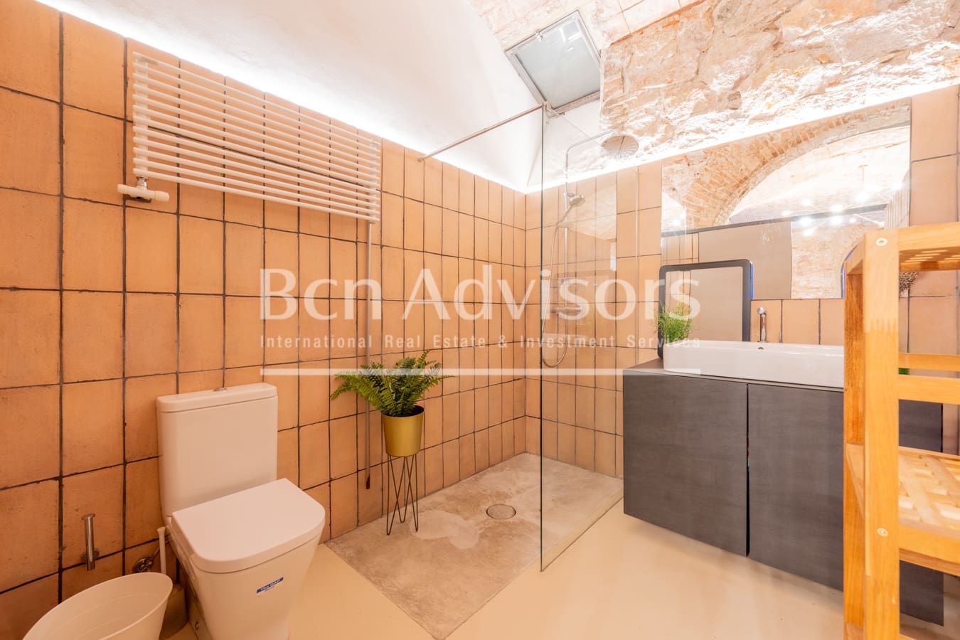 3 soverom Leilighet til salgs i Barcelona by - € 799 000 (Ref: 9153821)