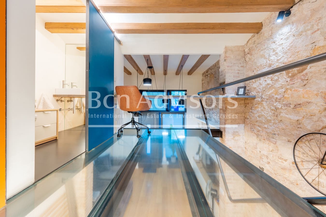 3 soverom Leilighet til salgs i Barcelona by - € 799 000 (Ref: 9153821)