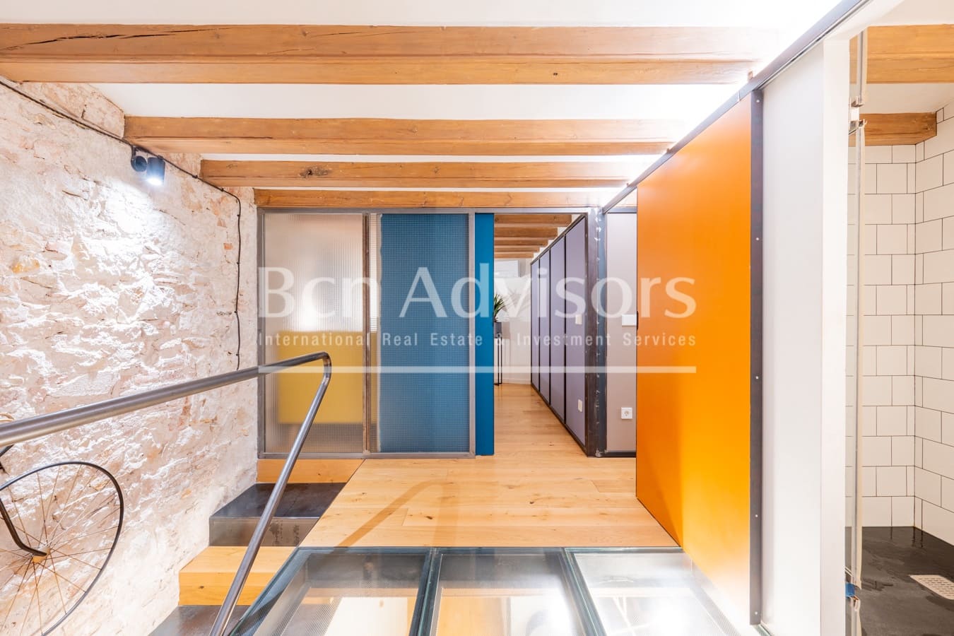 3 soverom Leilighet til salgs i Barcelona by - € 799 000 (Ref: 9153821)