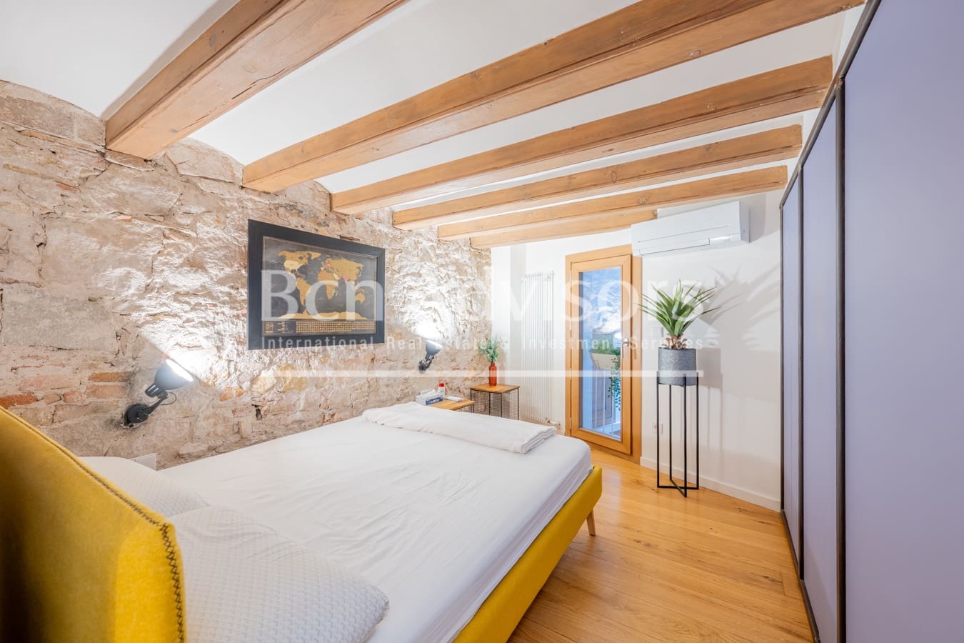 3 soverom Leilighet til salgs i Barcelona by - € 799 000 (Ref: 9153821)