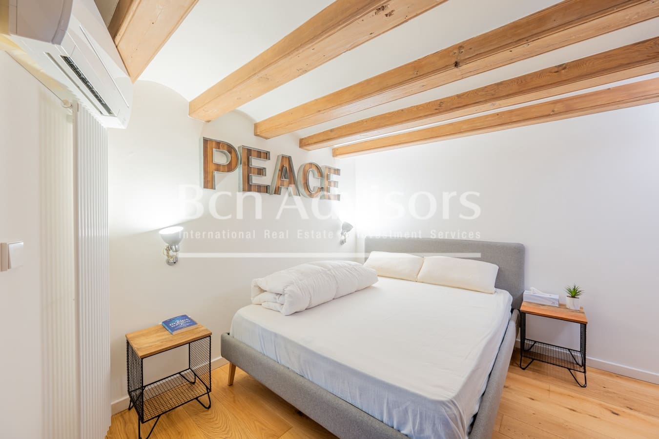 3 soverom Leilighet til salgs i Barcelona by - € 799 000 (Ref: 9153821)