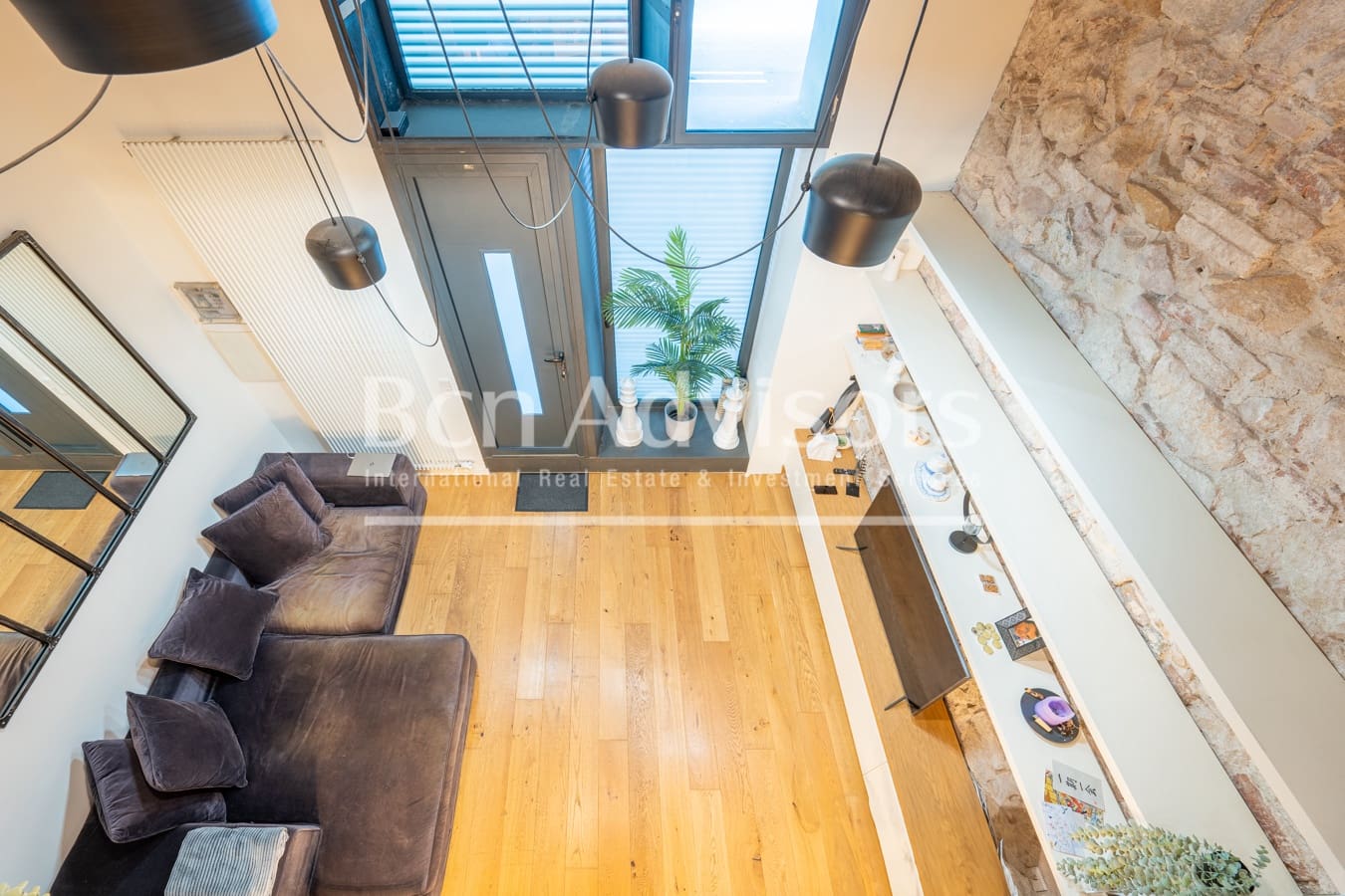 3 soverom Leilighet til salgs i Barcelona by - € 799 000 (Ref: 9153821)
