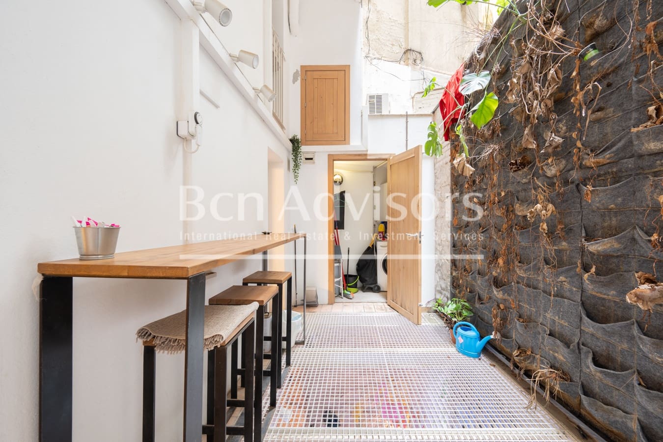3 soverom Leilighet til salgs i Barcelona by - € 799 000 (Ref: 9153821)