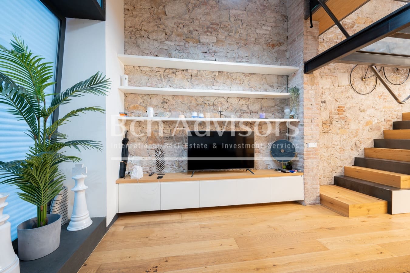 3 soverom Leilighet til salgs i Barcelona by - € 799 000 (Ref: 9153821)