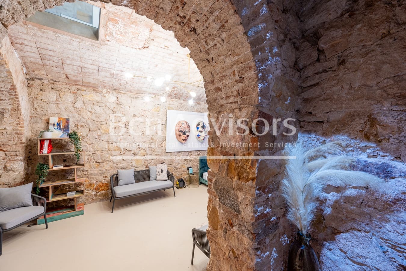 3 soverom Leilighet til salgs i Barcelona by - € 799 000 (Ref: 9153821)