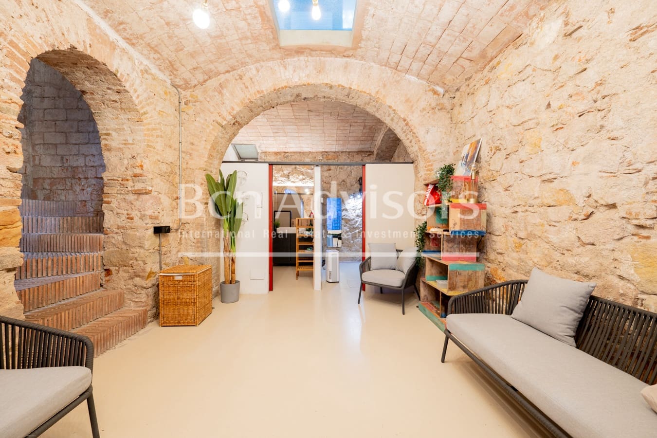 3 soverom Leilighet til salgs i Barcelona by - € 799 000 (Ref: 9153821)