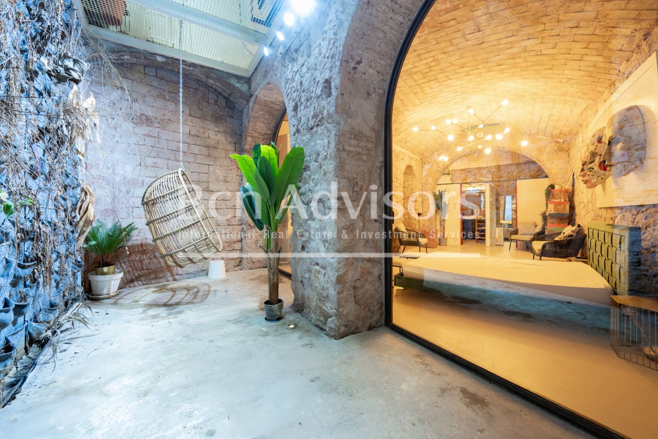 3 soverom Leilighet til salgs i Barcelona by - € 799 000 (Ref: 9153821)