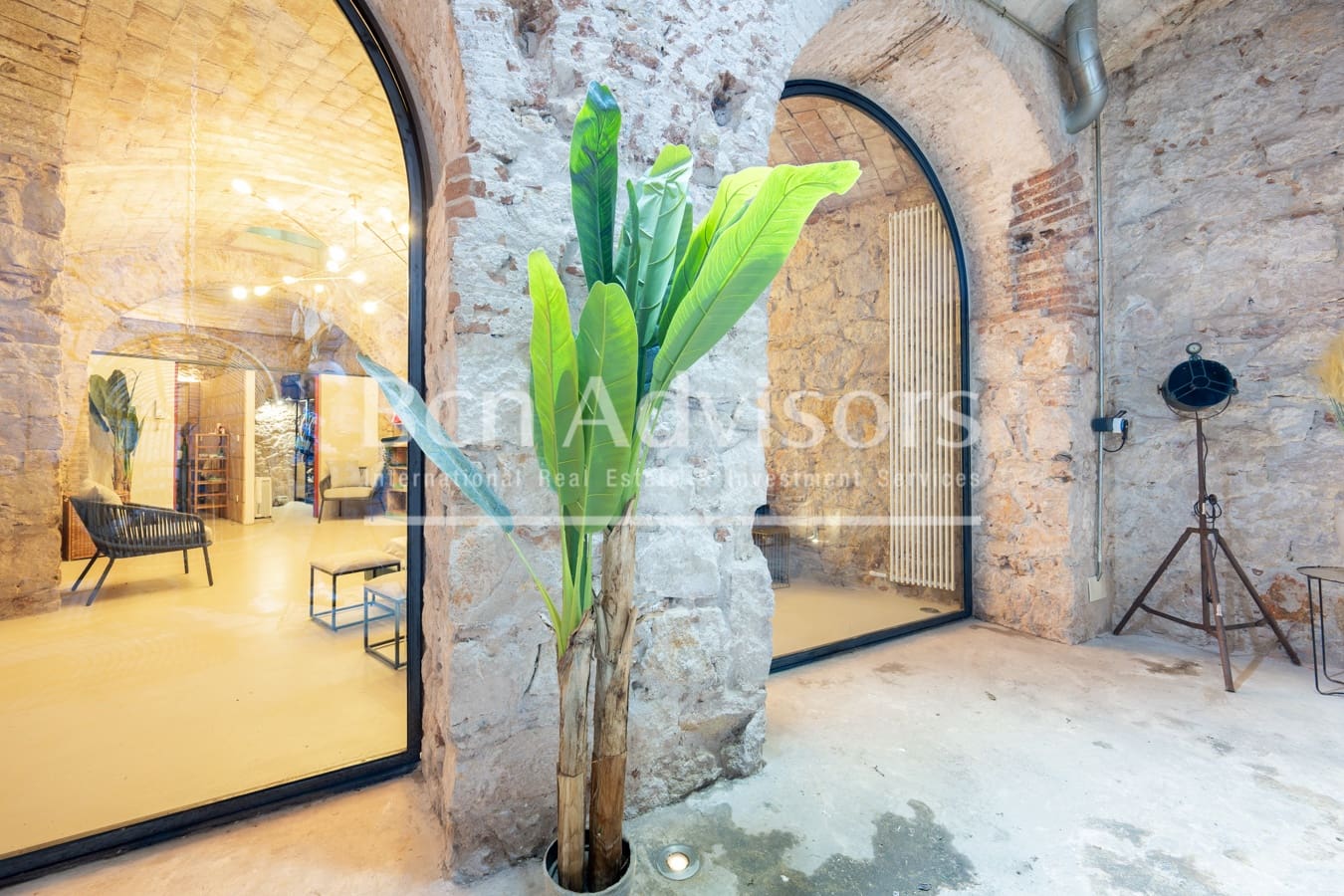 3 soverom Leilighet til salgs i Barcelona by - € 799 000 (Ref: 9153821)