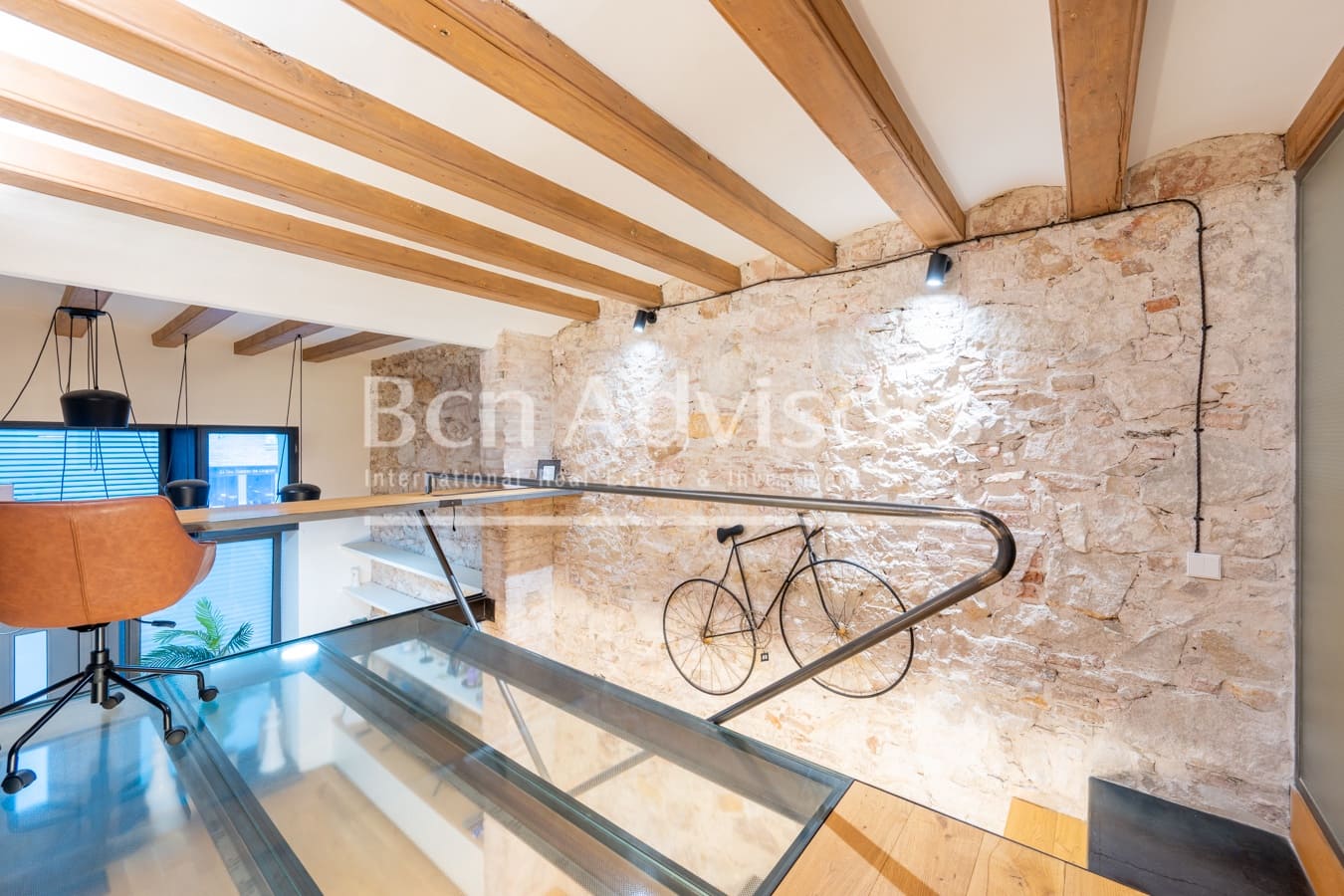 3 soverom Leilighet til salgs i Barcelona by - € 799 000 (Ref: 9153821)