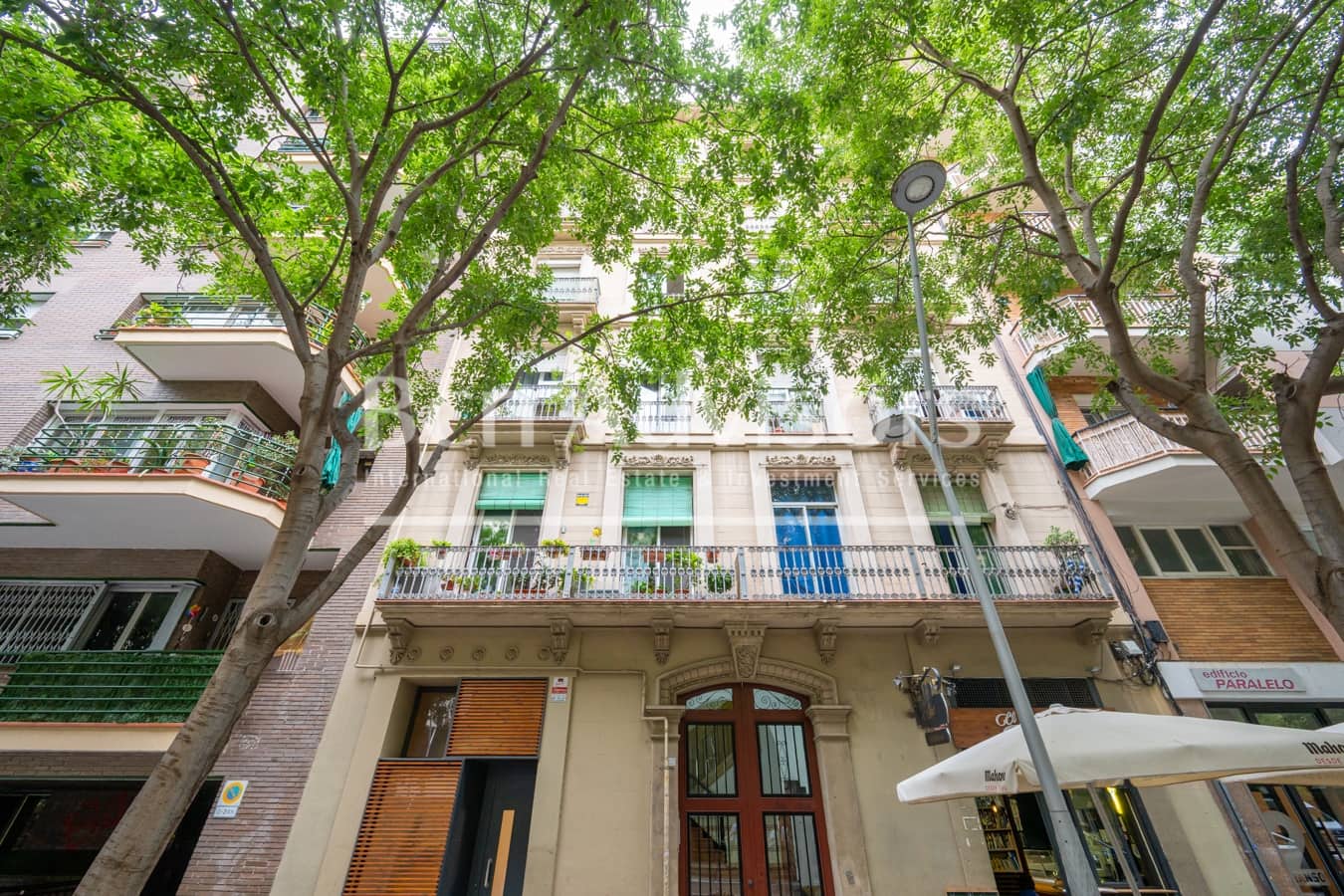 3 soverom Leilighet til salgs i Barcelona by - € 799 000 (Ref: 9153821)