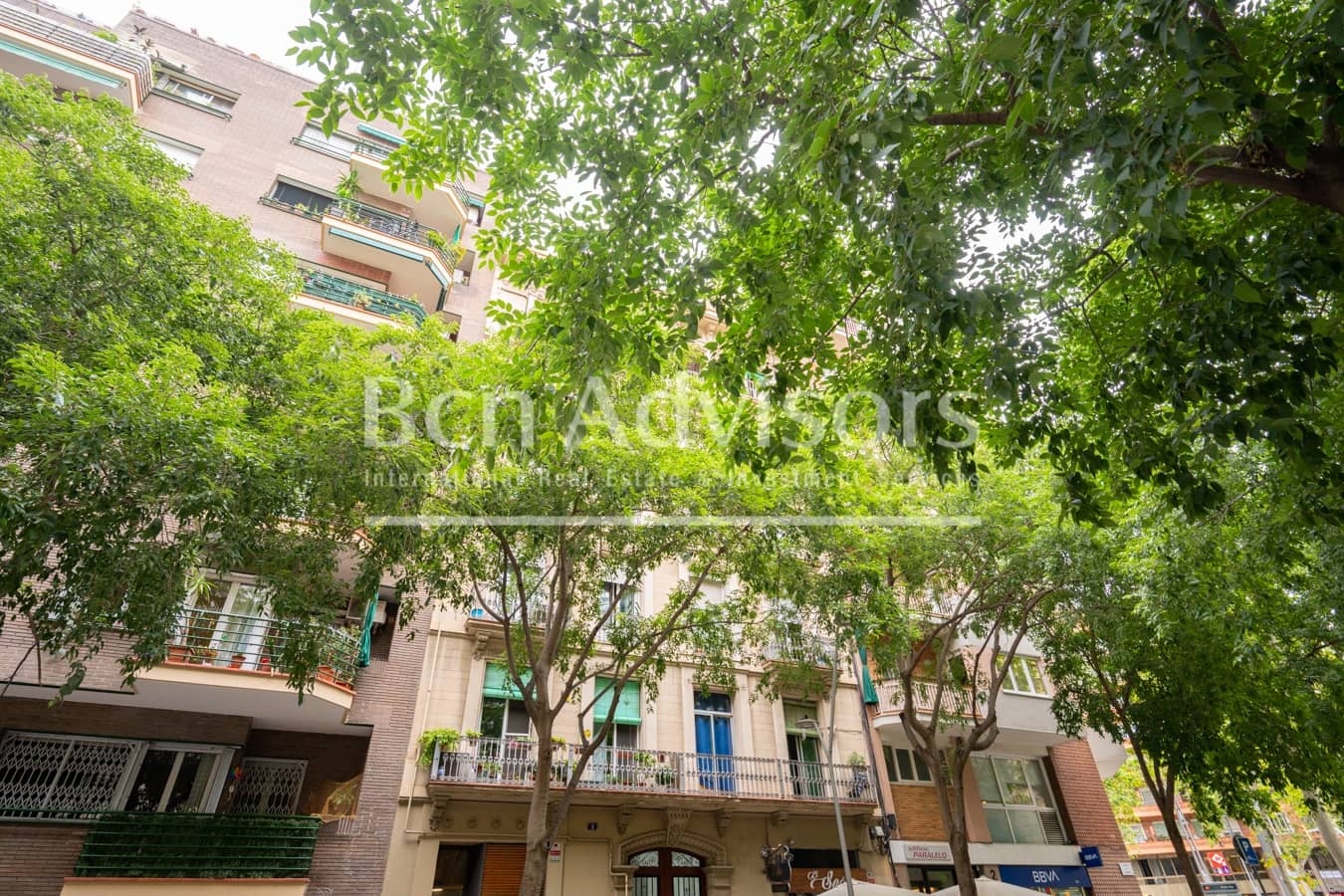 3 soverom Leilighet til salgs i Barcelona by - € 799 000 (Ref: 9153821)