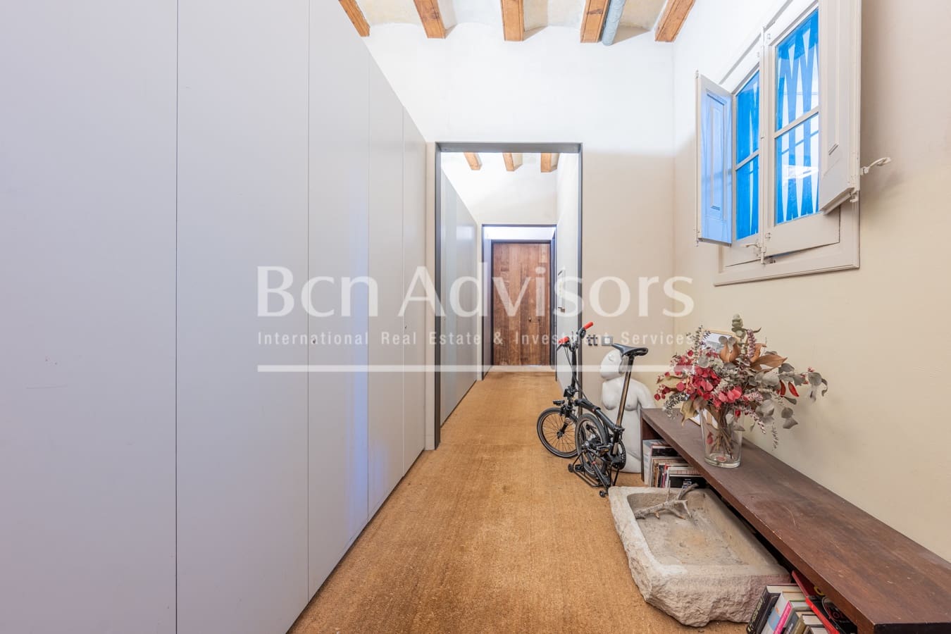 5 soveværelse Lejlighed til salg i Barcelona by - € 1.890.000 (Ref: 9153822)