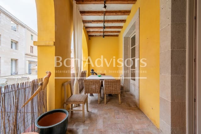 5 sypialnia Apartament na sprzedaż w El Raval, Miasto Barcelona - 1 890 000 € (Ref: 9153822)