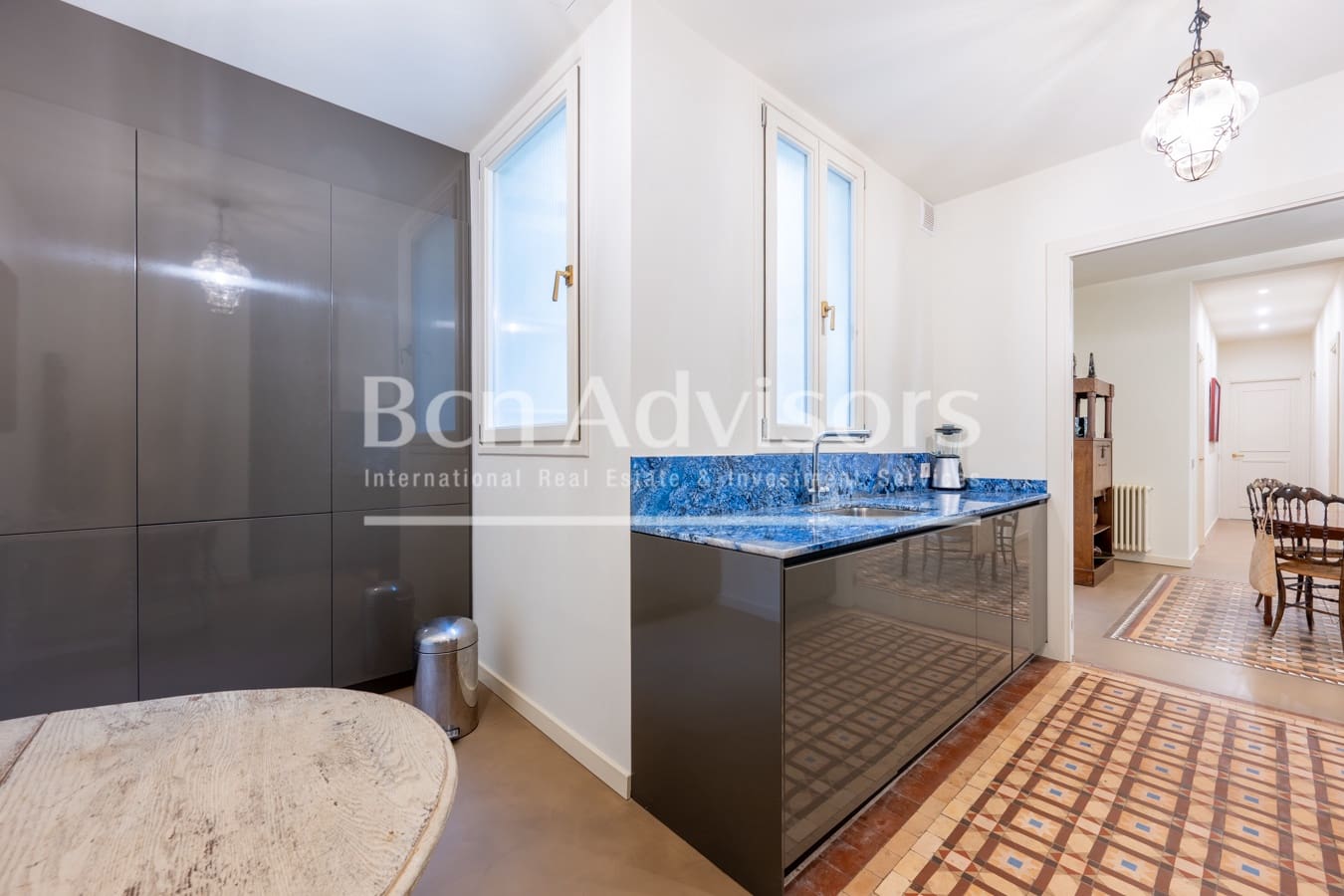 3 soveværelse Lejlighed til salg i Barcelona by - € 1.330.000 (Ref: 9153823)