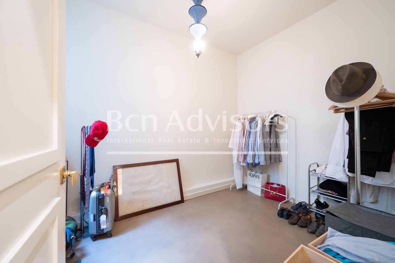 3 soveværelse Lejlighed til salg i Barcelona by - € 1.330.000 (Ref: 9153823)