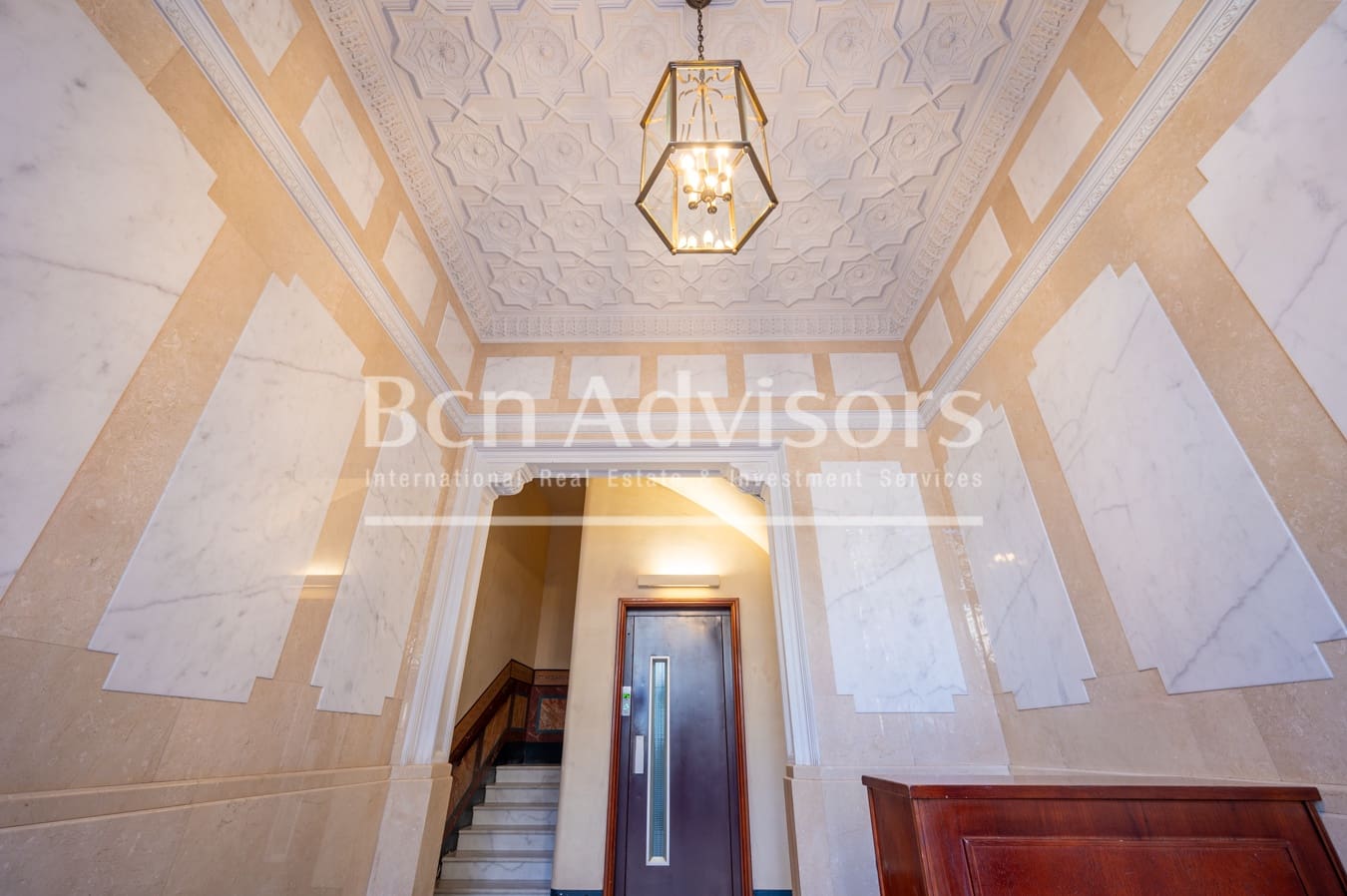 3 soveværelse Lejlighed til salg i Barcelona by - € 1.330.000 (Ref: 9153823)