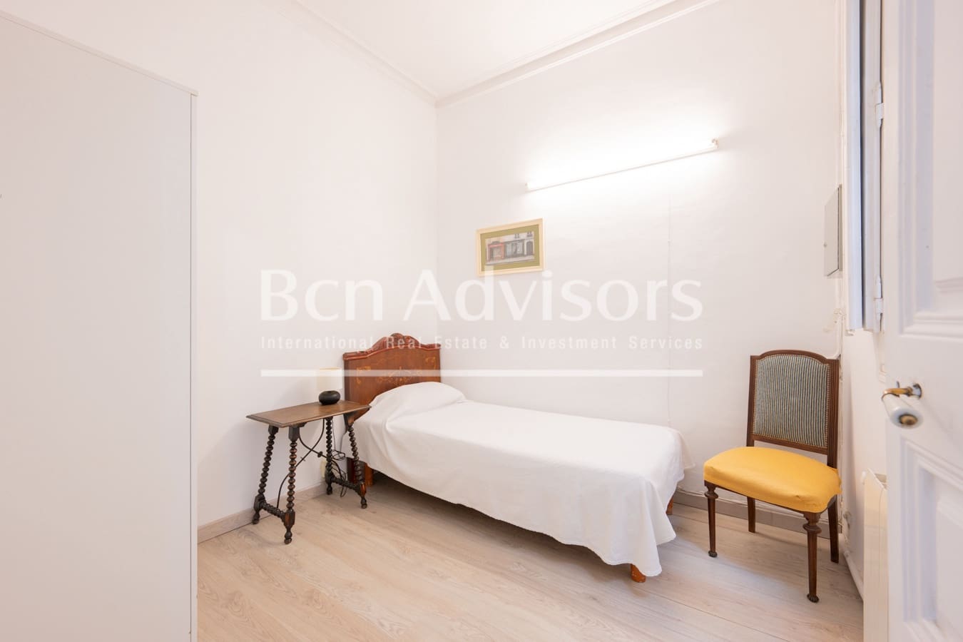 5 slaapkamer Appartement te koop in Barcelona stad - € 830.000 (Ref: 9159340)