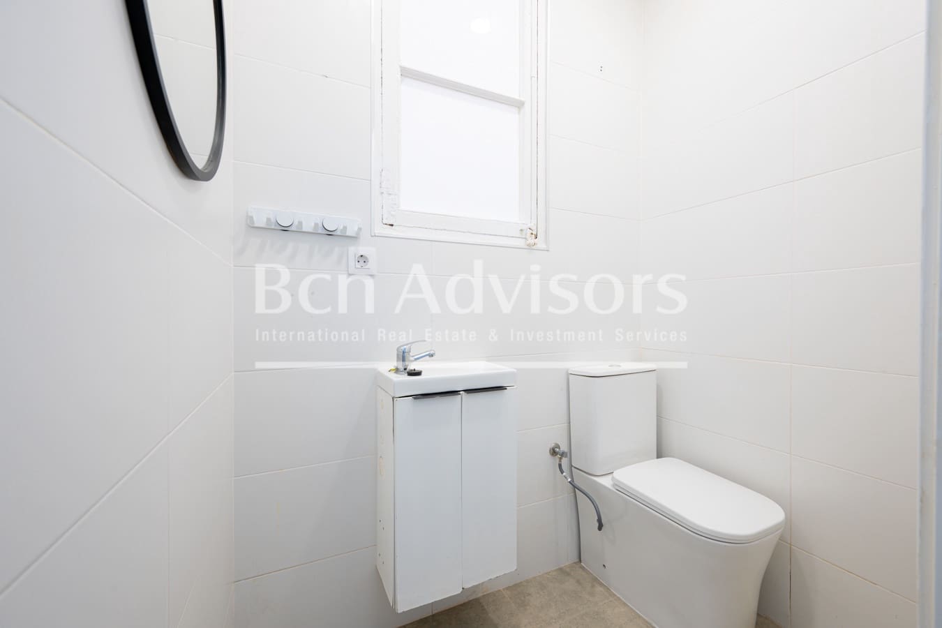 5 slaapkamer Appartement te koop in Barcelona stad - € 830.000 (Ref: 9159340)