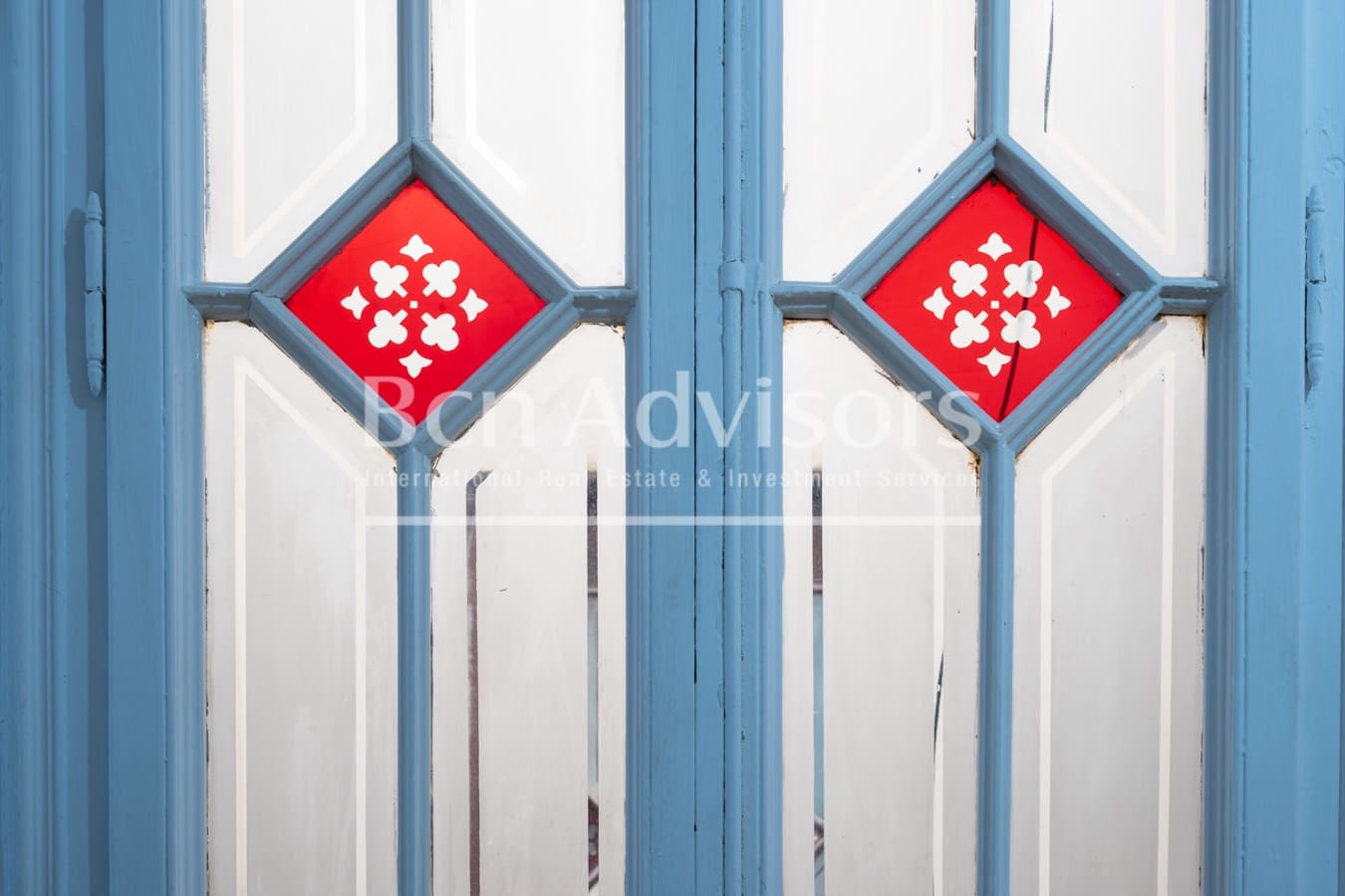 5 slaapkamer Appartement te koop in Barcelona stad - € 830.000 (Ref: 9159340)