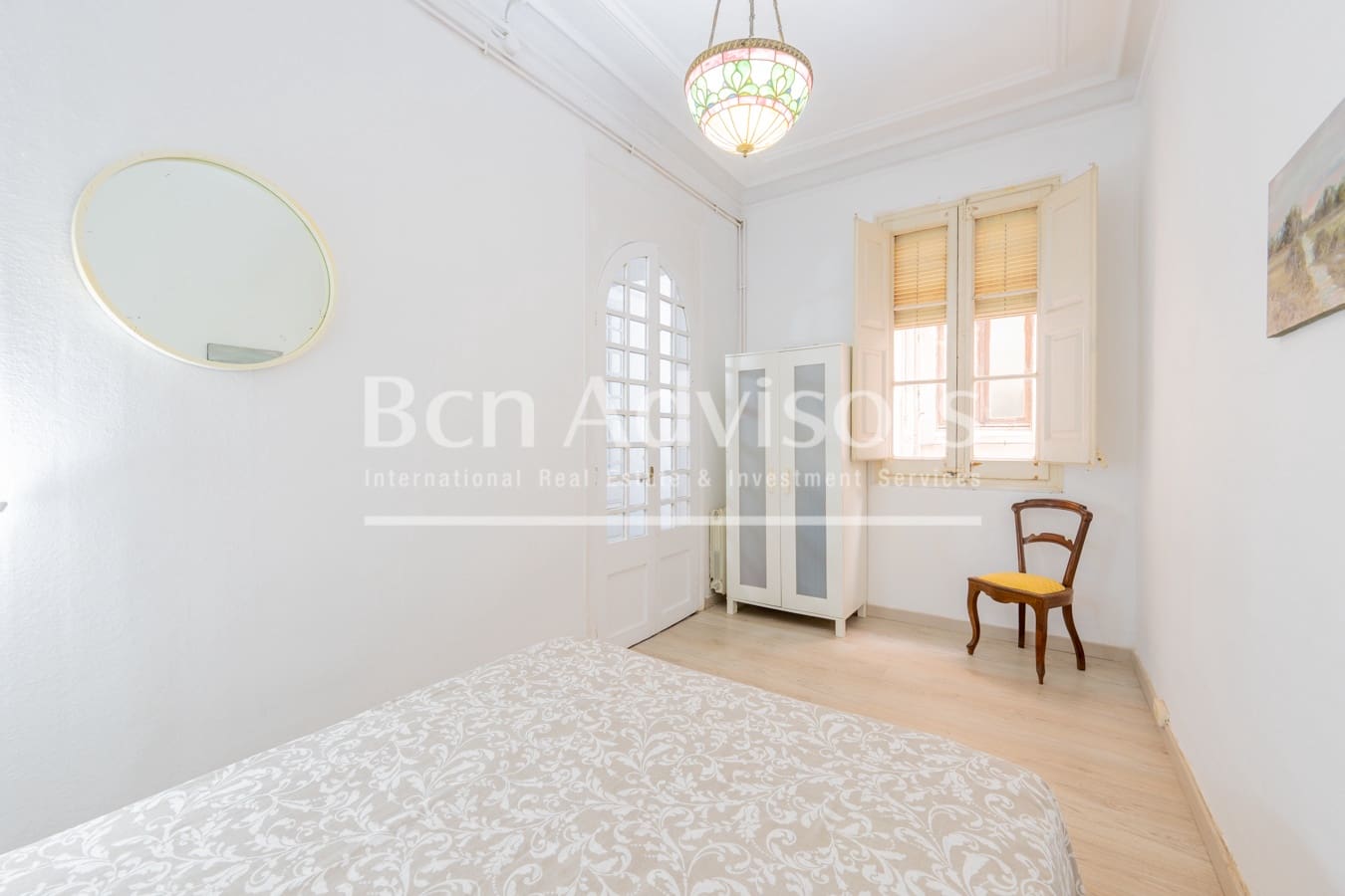 5 slaapkamer Appartement te koop in Barcelona stad - € 830.000 (Ref: 9159340)