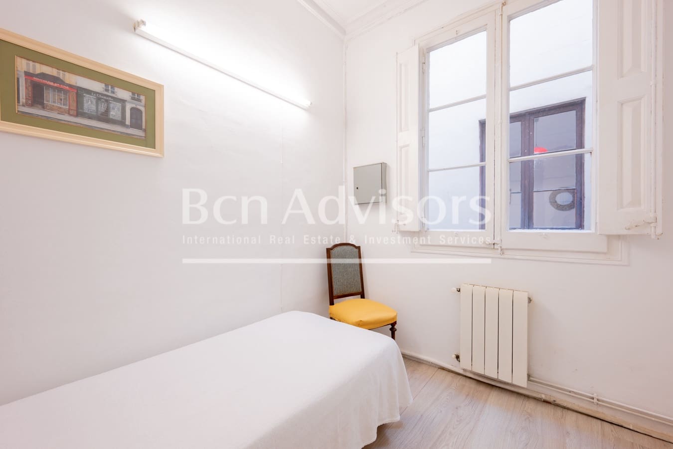 5 slaapkamer Appartement te koop in Barcelona stad - € 830.000 (Ref: 9159340)