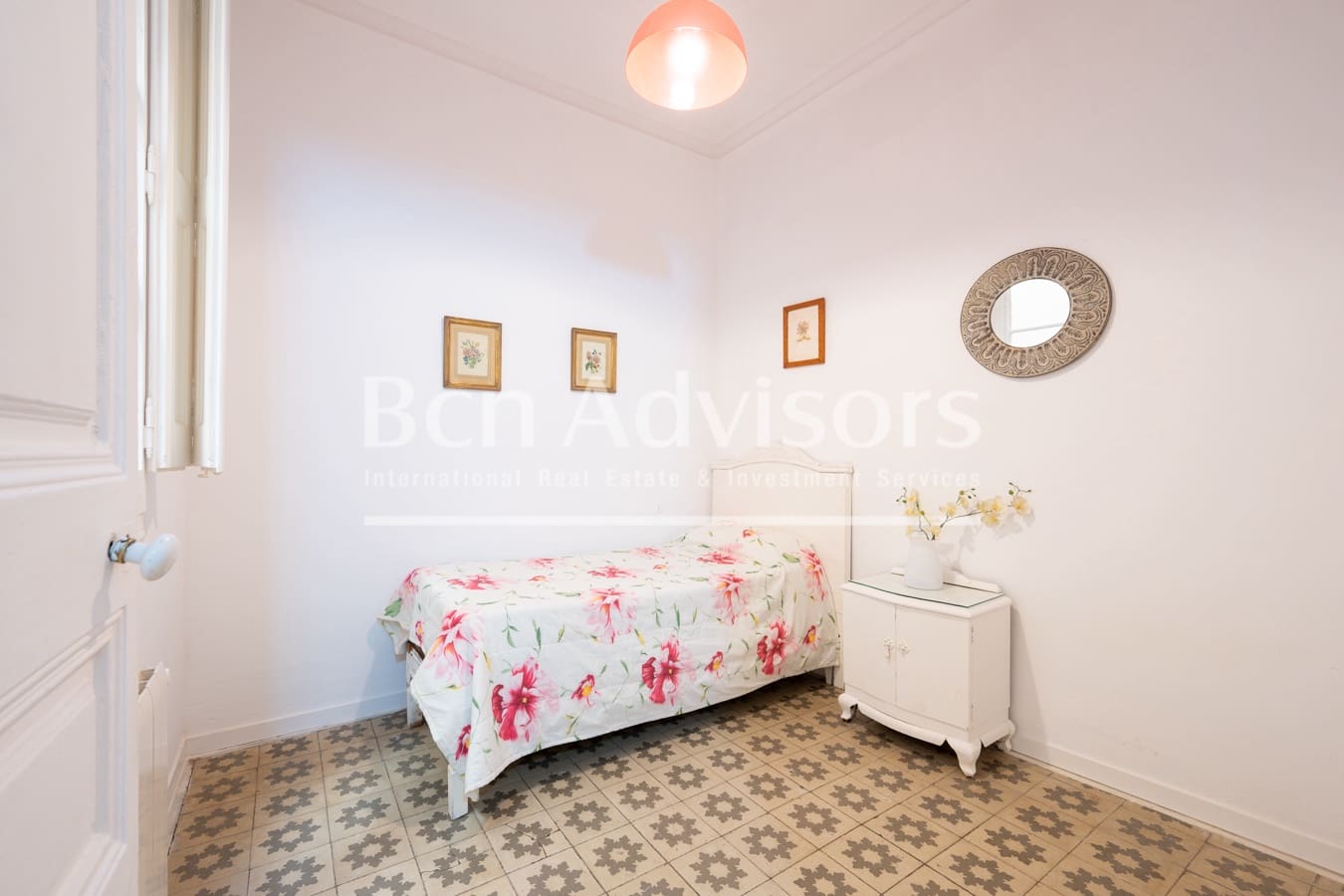 5 slaapkamer Appartement te koop in Barcelona stad - € 830.000 (Ref: 9159340)