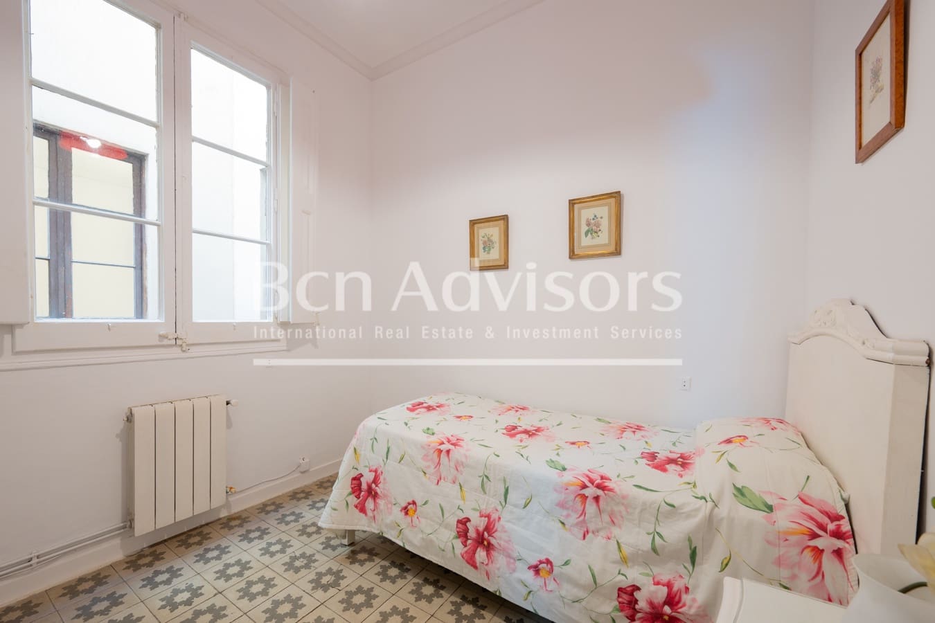 5 slaapkamer Appartement te koop in Barcelona stad - € 830.000 (Ref: 9159340)